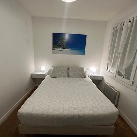 Chambres pour se reposer avec cuisine partagée Villeneuve-sur-Lot Esterno foto
