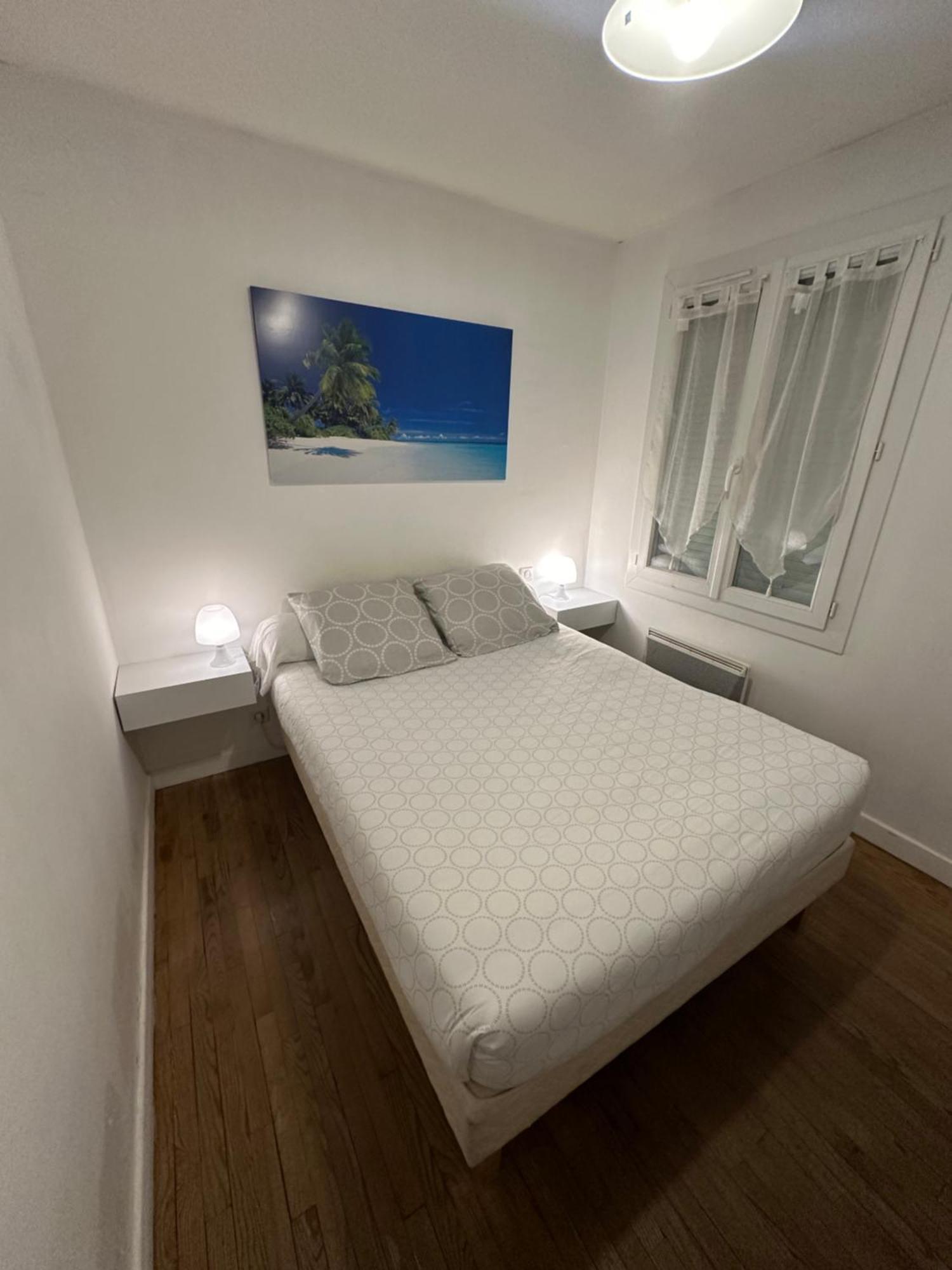 Chambres pour se reposer avec cuisine partagée Villeneuve-sur-Lot Esterno foto