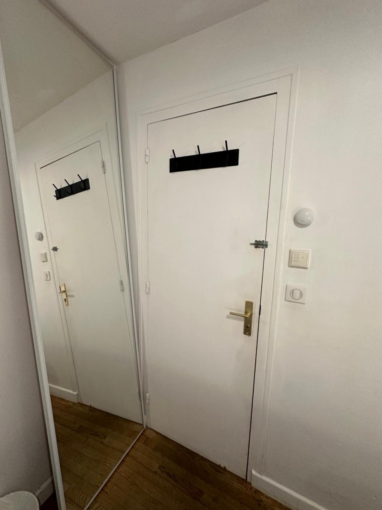 Chambres pour se reposer avec cuisine partagée Villeneuve-sur-Lot Esterno foto